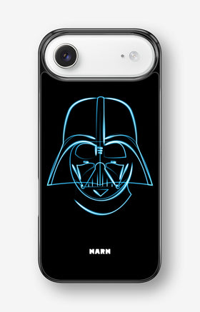 iPhone Air Hard Case – Darth Vader - View 1