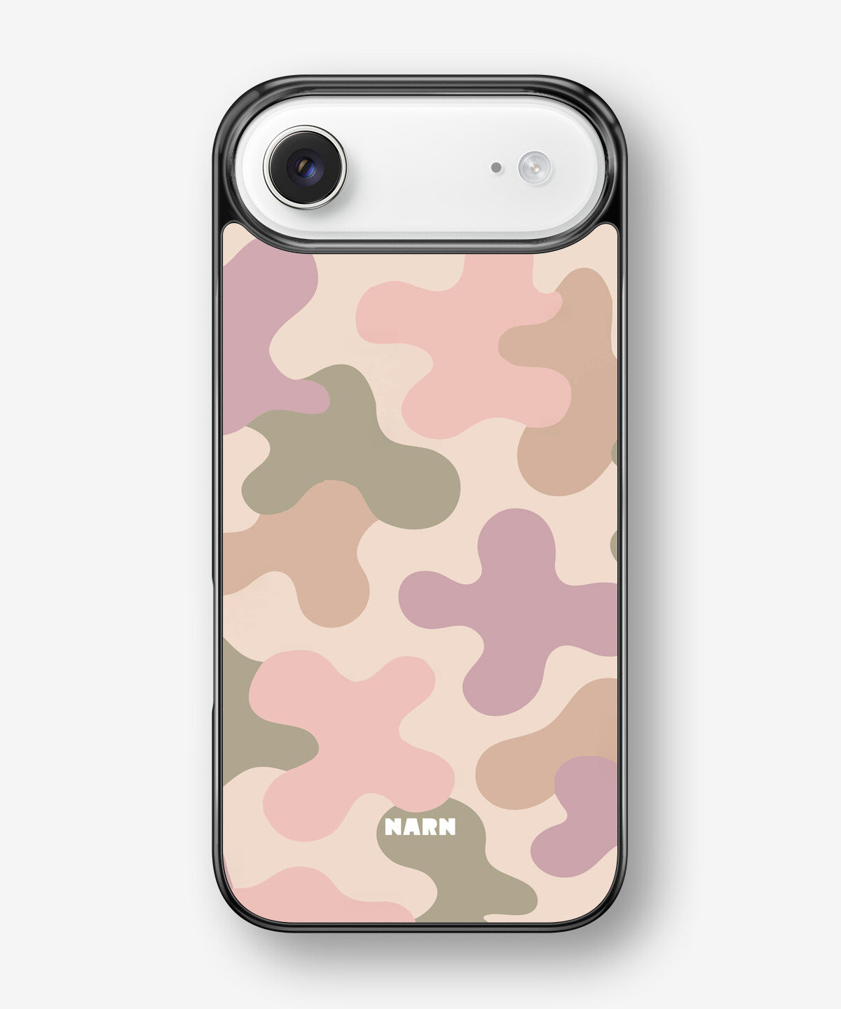 iPhone Air Hard Case – Dream Camo - View 1