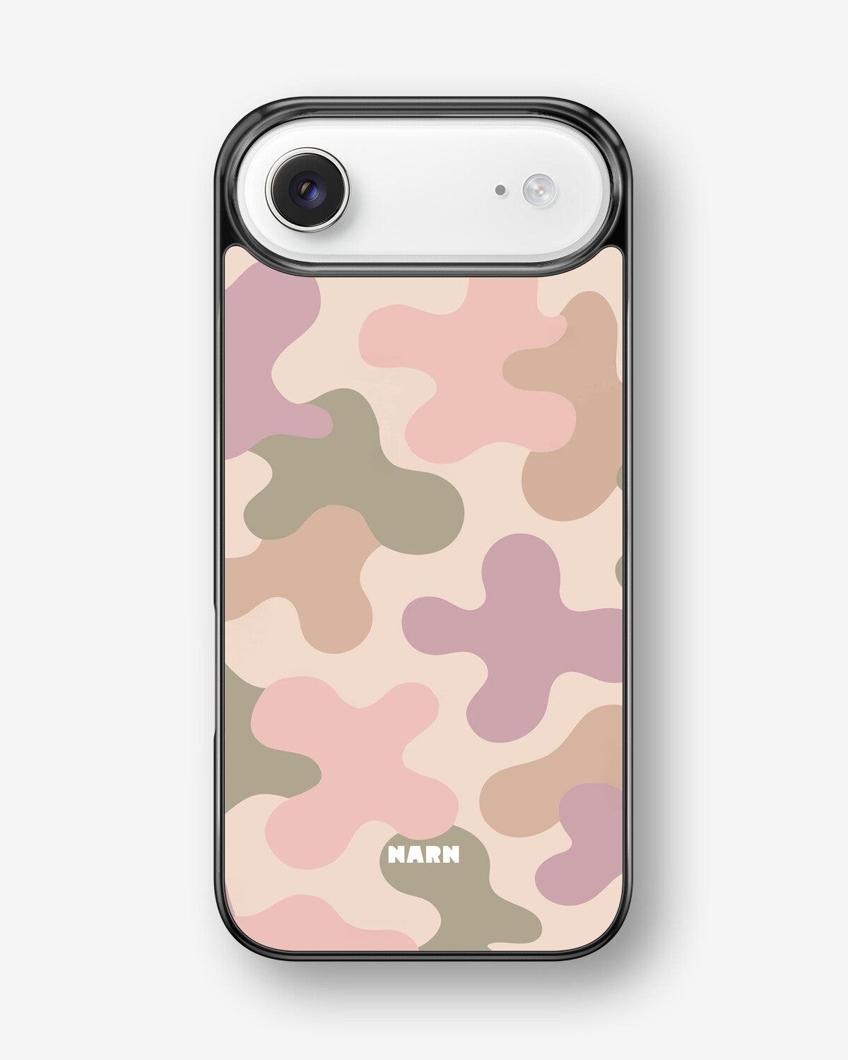iPhone Air Hard Case – Dream Camo - View 1