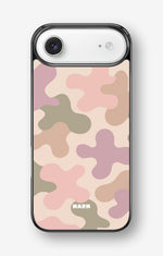iPhone Air Hard Case – Dream Camo - View 1
