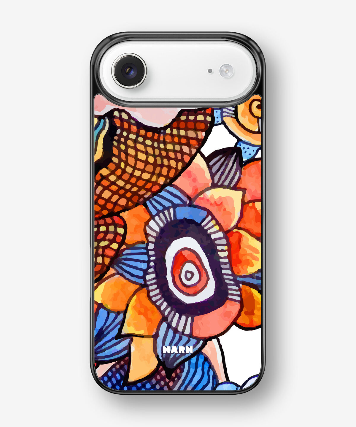 iPhone Air Hard Case – Energize - View 1