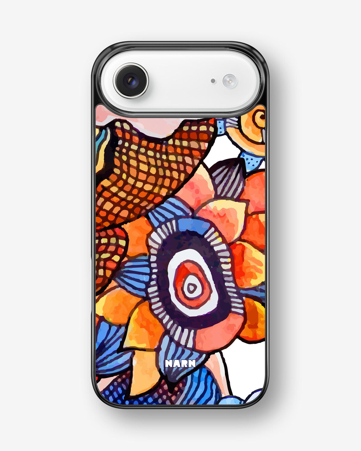 iPhone Air Hard Case – Energize - View 1