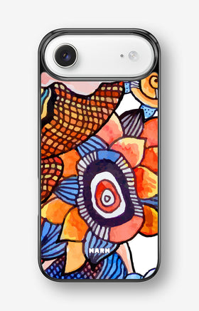 iPhone Air Hard Case – Energize - View 1