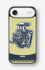 iPhone Air Hard Case – Engine - View 1