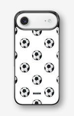 iPhone Air Hard Case – Football Fever - View 1