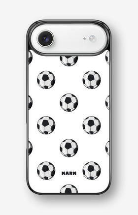iPhone Air Hard Case – Football Fever - View 1
