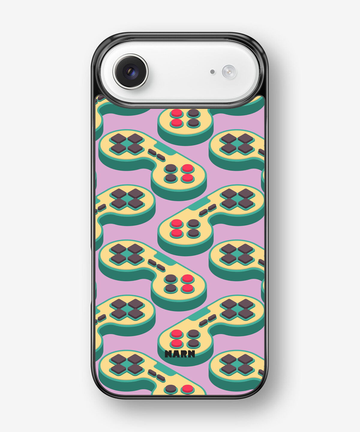 iPhone Air Hard Case – Gamepad - View 1