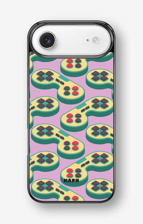 iPhone Air Hard Case – Gamepad - View 1