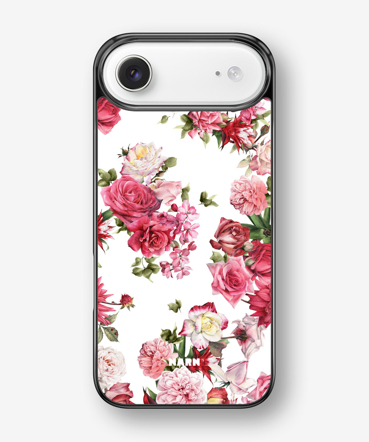iPhone Air Hard Case – Garden Glow - View 1