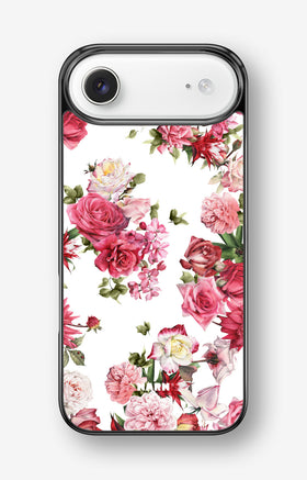 iPhone Air Hard Case – Garden Glow - View 1