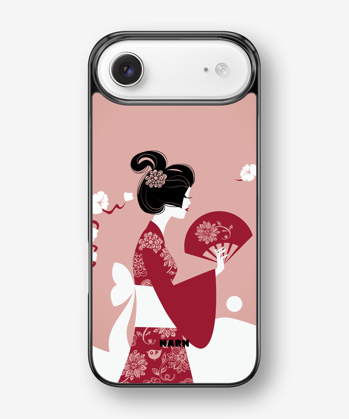 iPhone Air Hard Case – Geisha - View 1