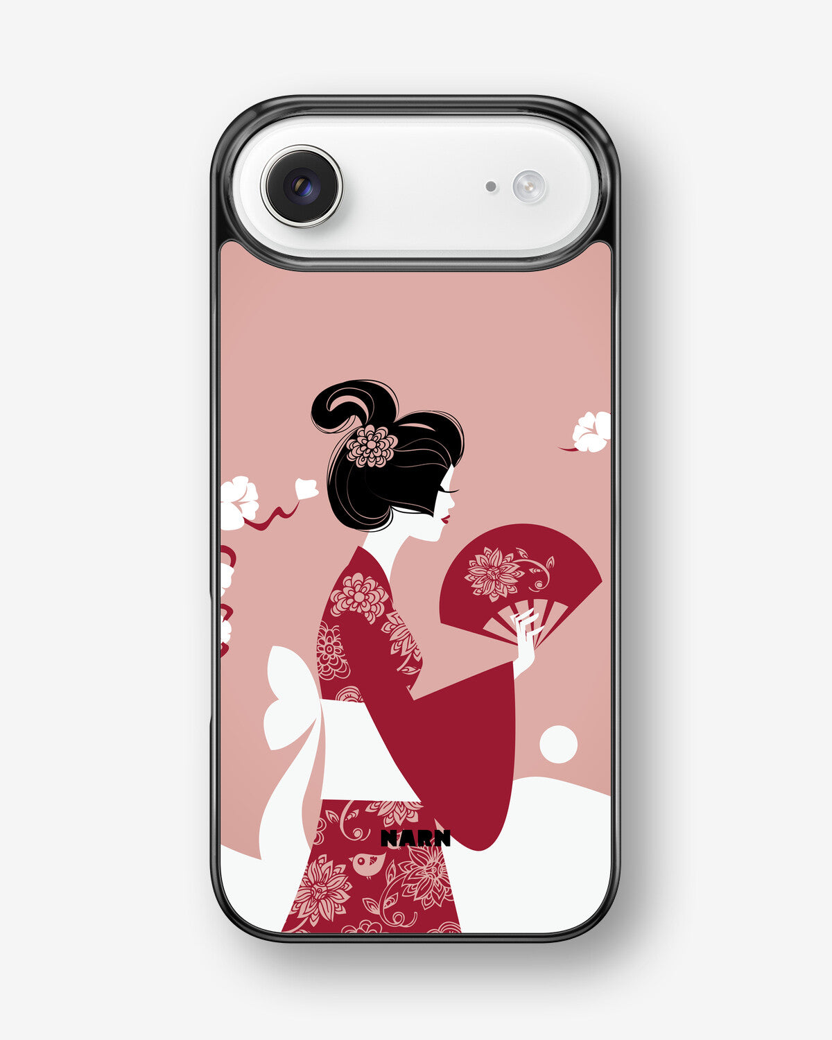 iPhone Air Hard Case – Geisha - View 1