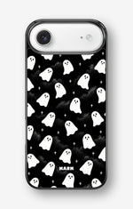iPhone Air Hard Case – Ghosted - View 1