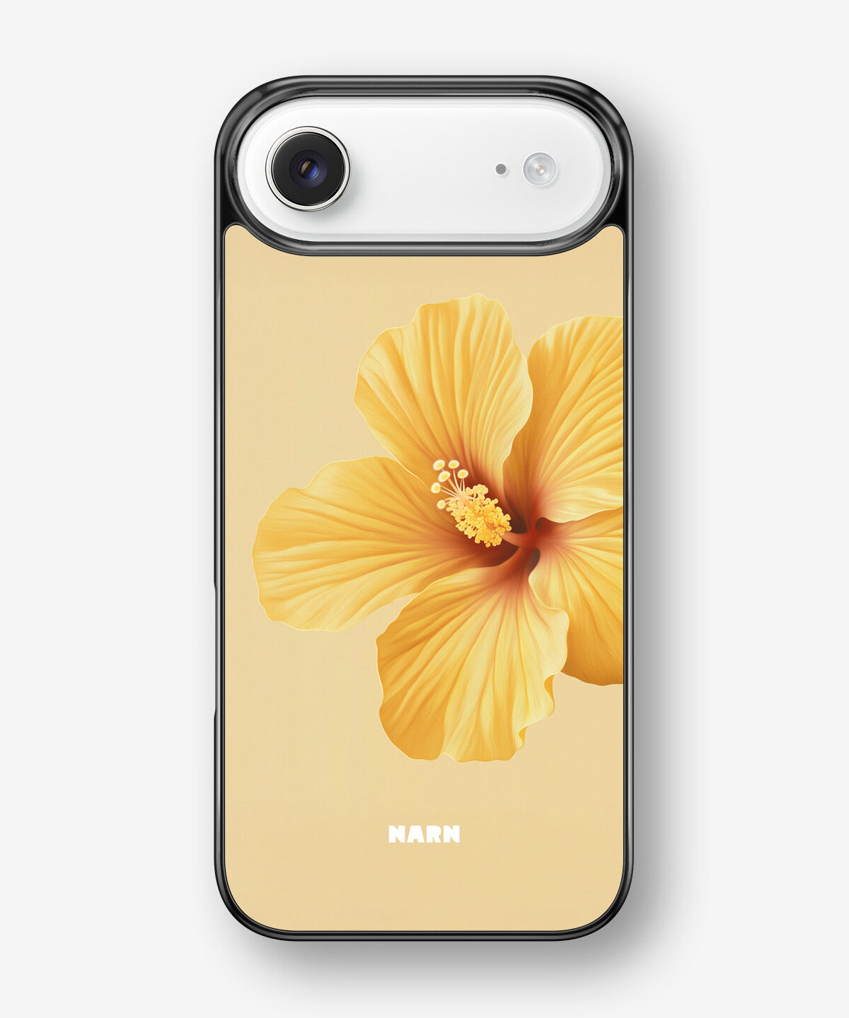 iPhone Air Hard Case – Golden Harmony - View 1