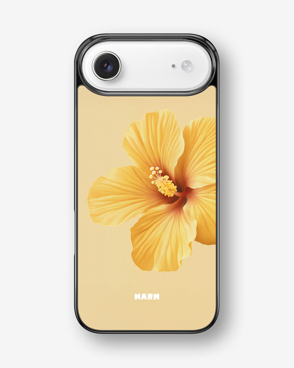iPhone Air Hard Case – Golden Harmony - View 1