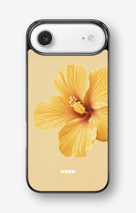iPhone Air Hard Case – Golden Harmony - View 1