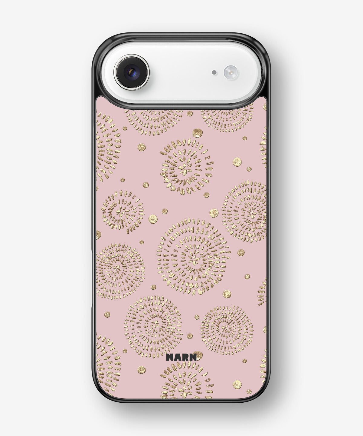 iPhone Air Hard Case – Golden Henge - View 1