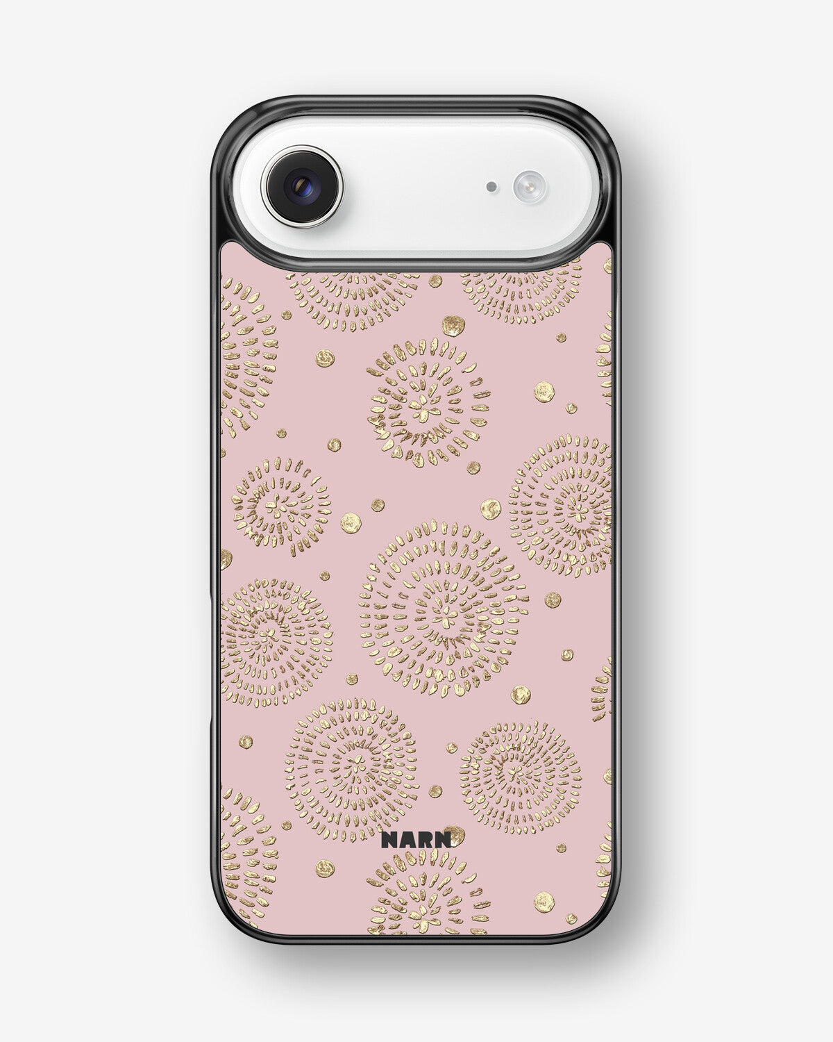 iPhone Air Hard Case – Golden Henge - View 1