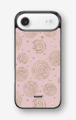 iPhone Air Hard Case – Golden Henge - View 1