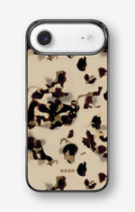 iPhone Air Hard Case – Golden Tortoise - View 1