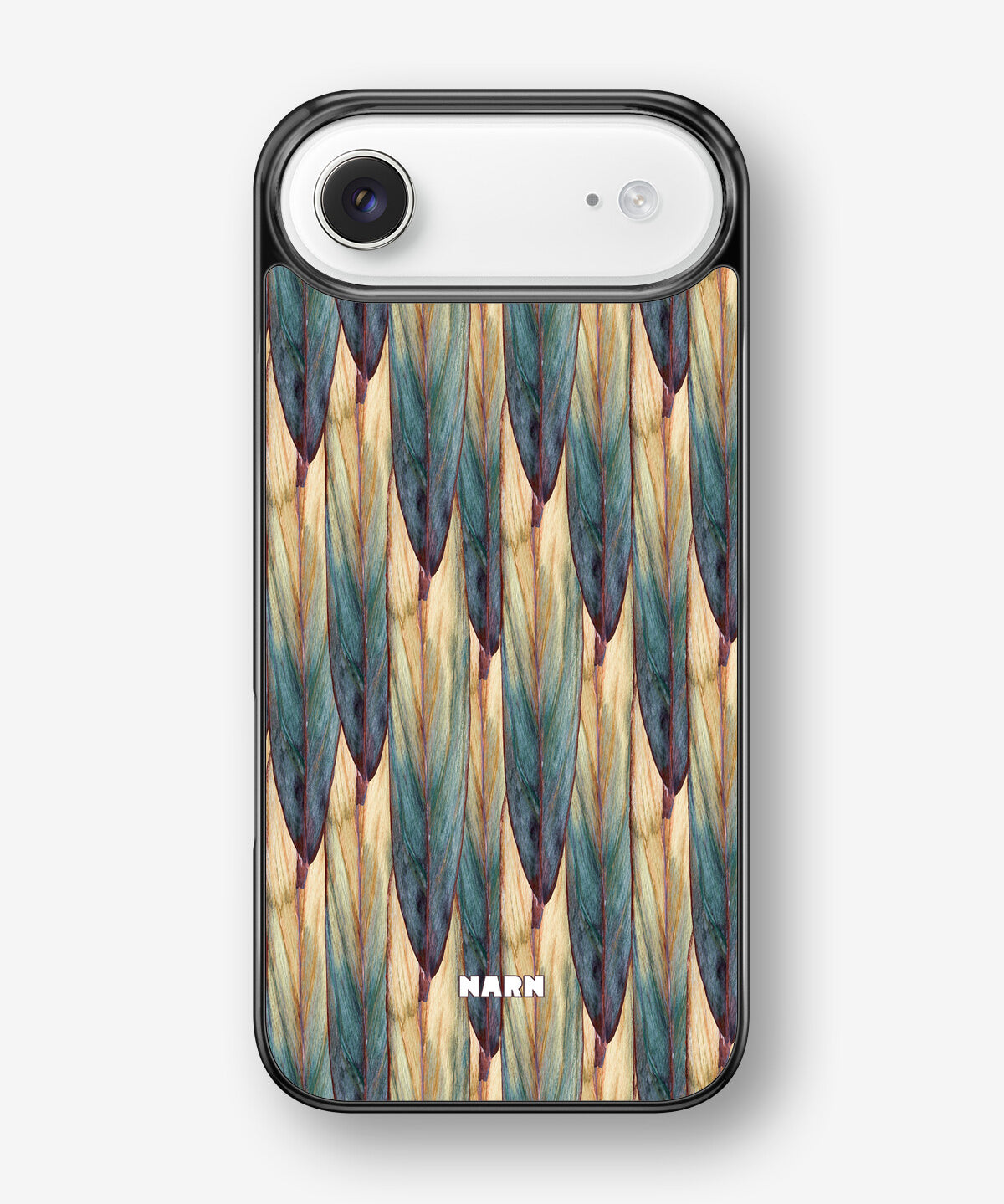 iPhone Air Hard Case – Happy Place - View 1