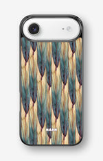 iPhone Air Hard Case – Happy Place - View 1