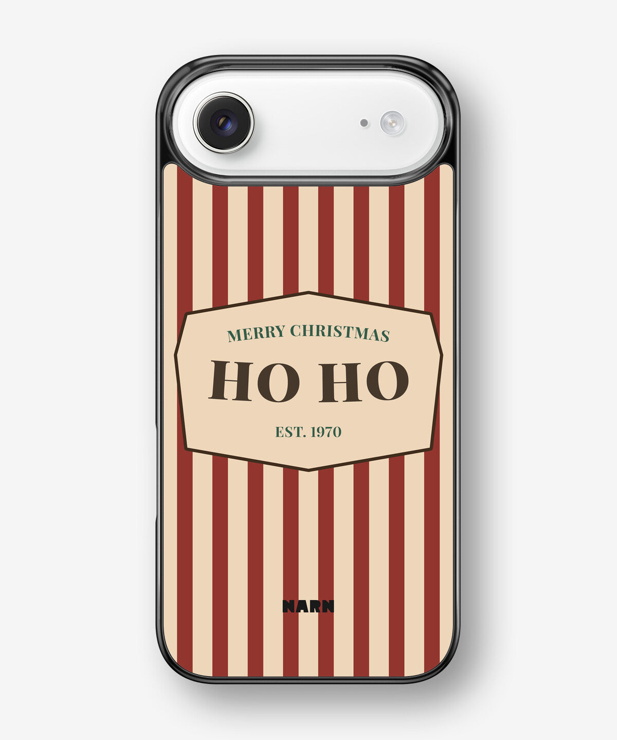 iPhone Air Hard Case – Ho Ho - View 1