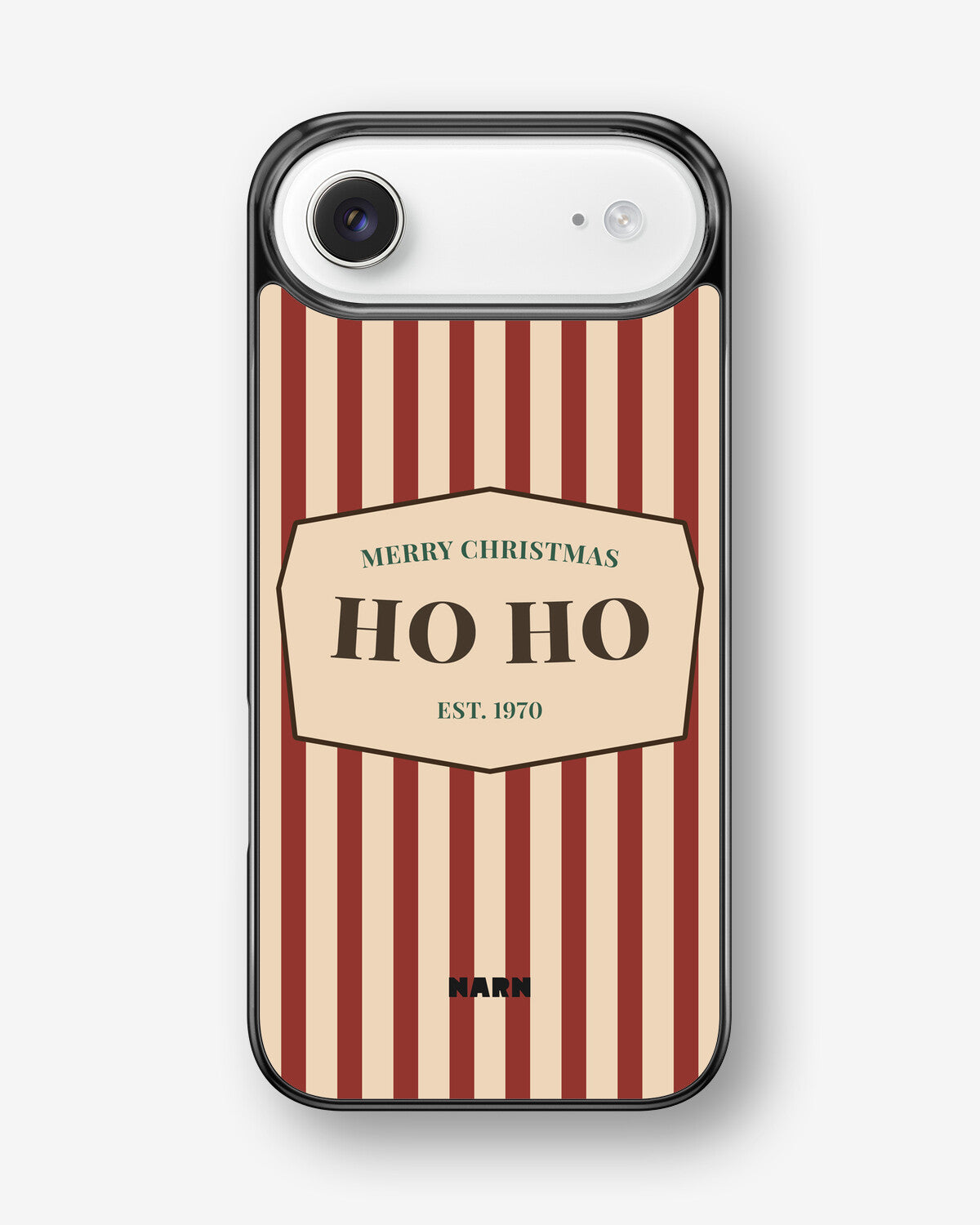 iPhone Air Hard Case – Ho Ho - View 1