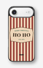 iPhone Air Hard Case – Ho Ho - View 1