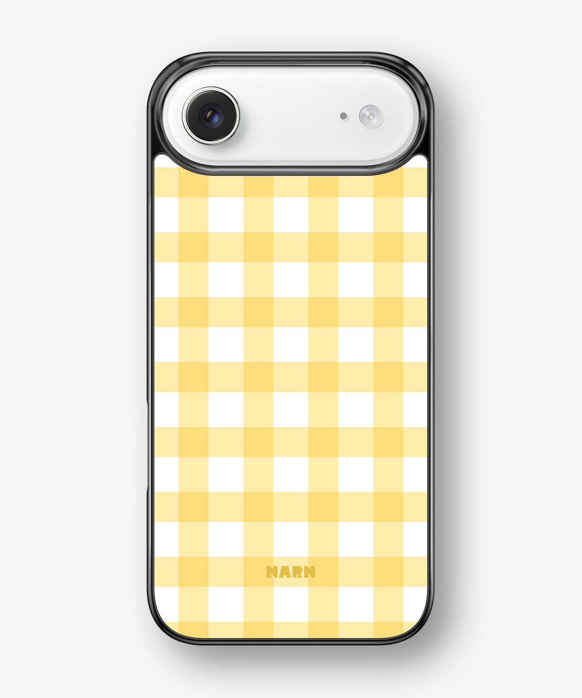iPhone Air Hard Case – Honey - View 1
