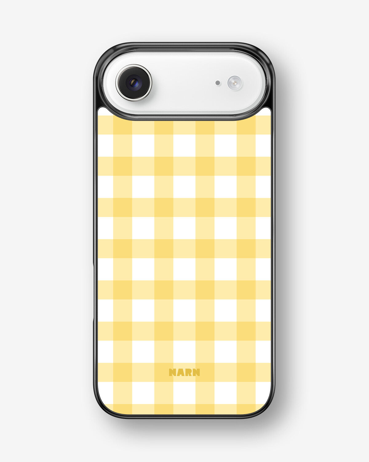 iPhone Air Hard Case – Honey - View 1
