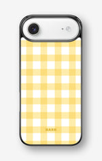 iPhone Air Hard Case – Honey - View 1