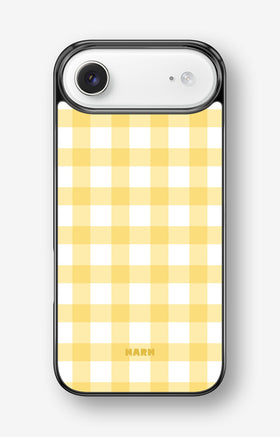 iPhone Air Hard Case – Honey - View 1