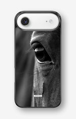 iPhone Air Hard Case – Horse Soul - View 1