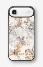iPhone Air Hard Case – Icy Caramel - View 1