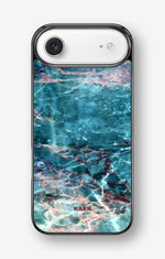 iPhone Air Hard Case – Icy Marble - View 1