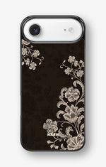 iPhone Air Hard Case – Ivory Bloom - View 1