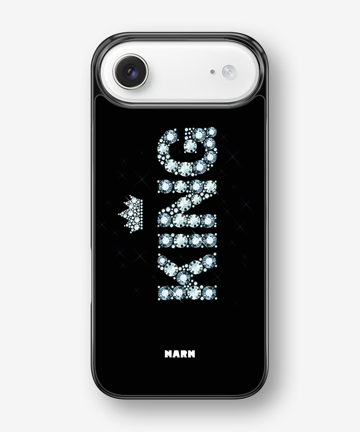 iPhone Air Hard Case – King - View 1