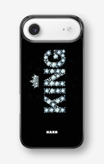 iPhone Air Hard Case – King - View 1