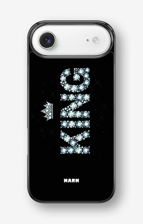 iPhone Air Hard Case – King - View 1