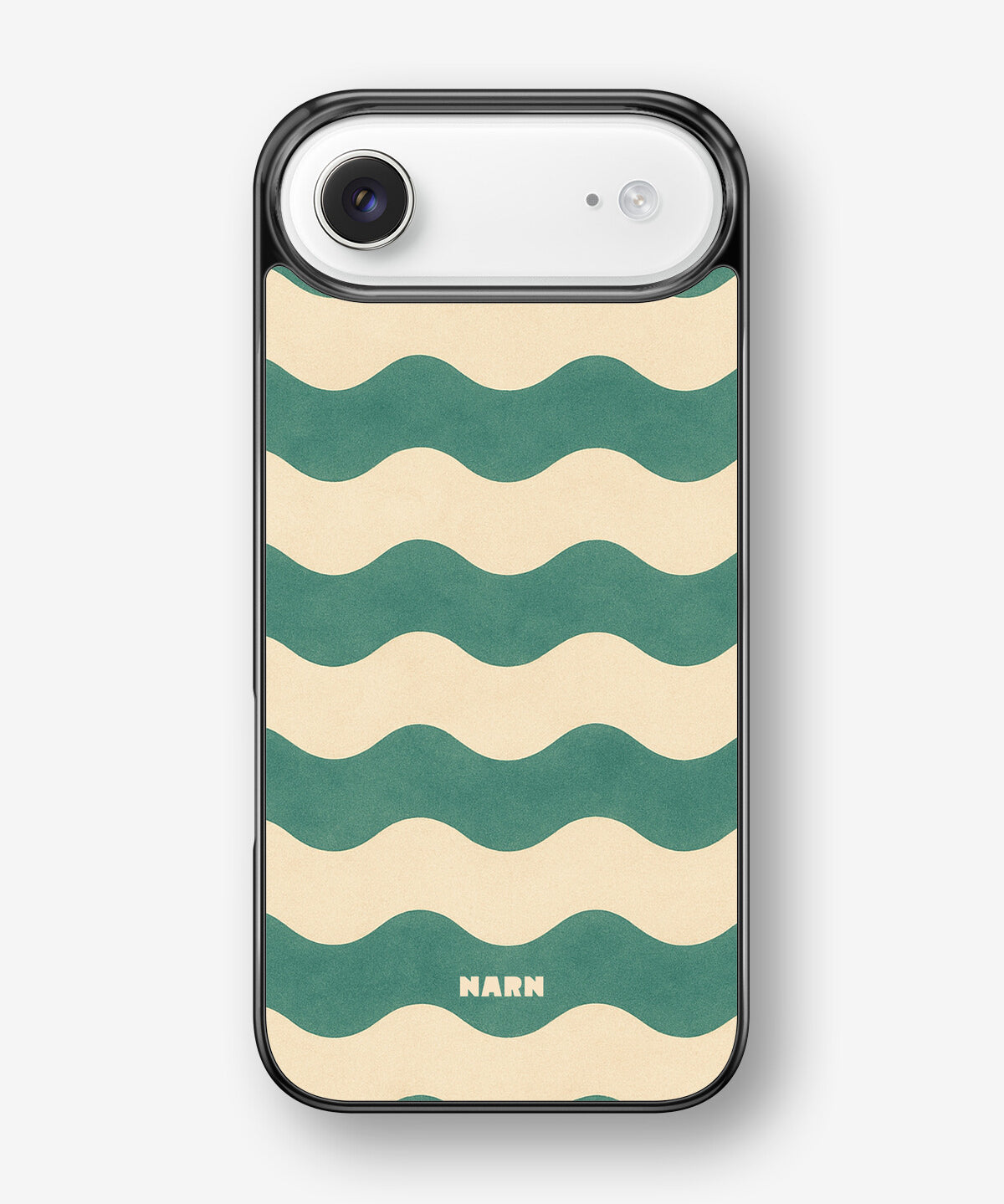 iPhone Air Hard Case – La Dolce Wave - View 1