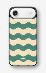 iPhone Air Hard Case – La Dolce Wave - View 1