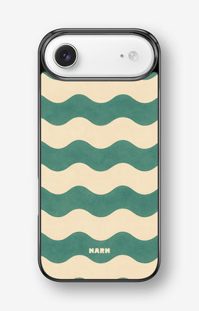 iPhone Air Hard Case – La Dolce Wave - View 1