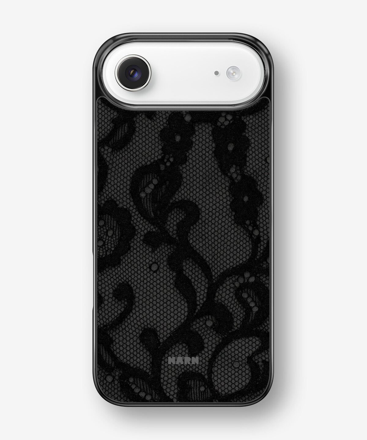 iPhone Air Hard Case – Lace - View 1