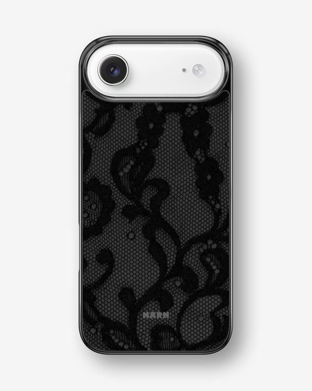 iPhone Air Hard Case – Lace - View 1