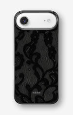 iPhone Air Hard Case – Lace - View 1