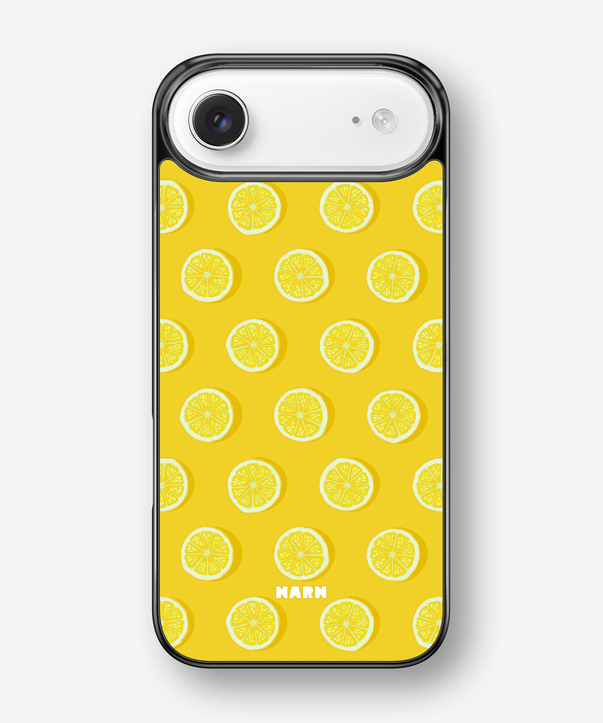iPhone Air Hard Case – Lemon Dreams - View 1