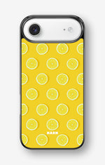 iPhone Air Hard Case – Lemon Dreams - View 1
