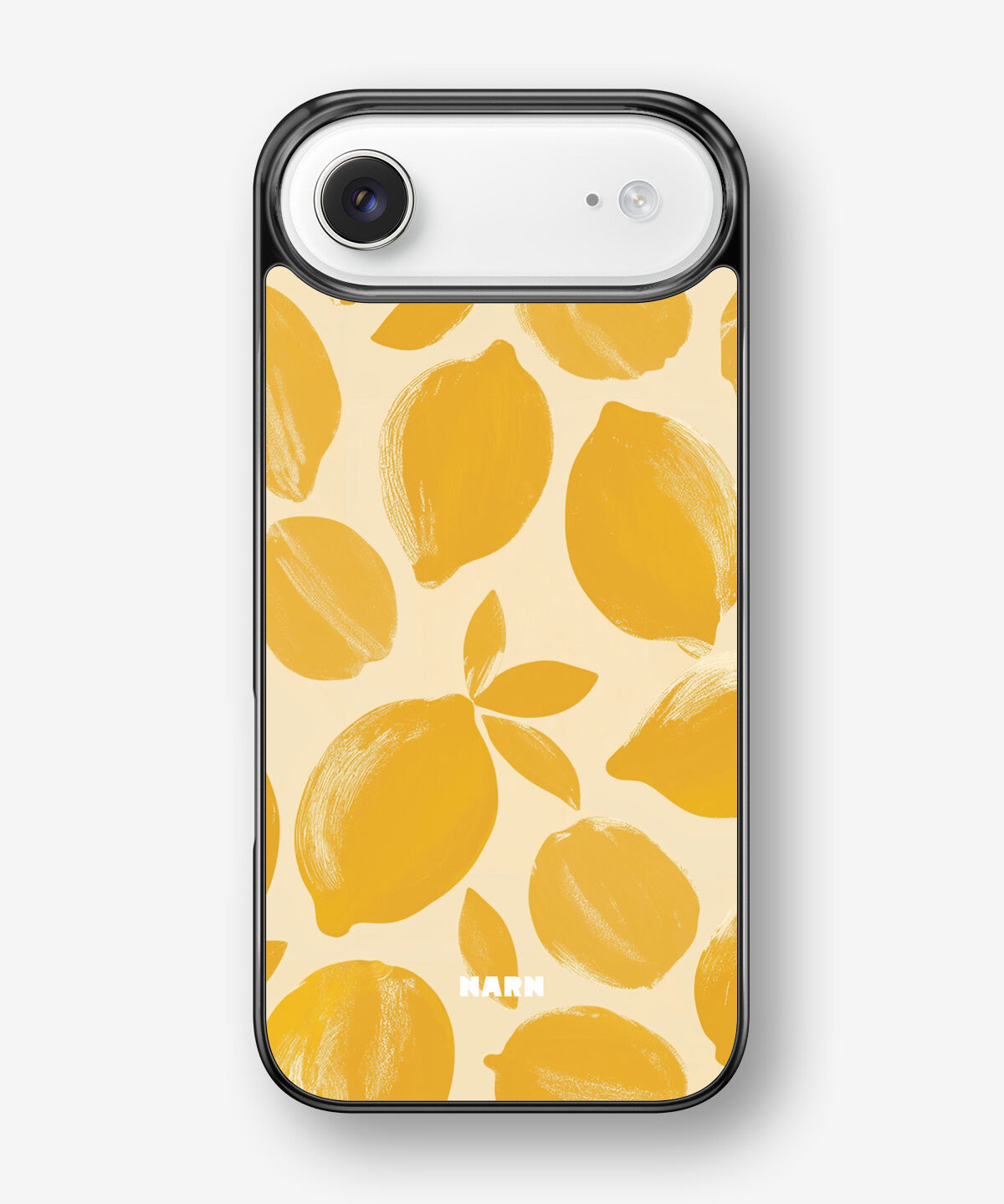 iPhone Air Hard Case – Lemon Grove - View 1