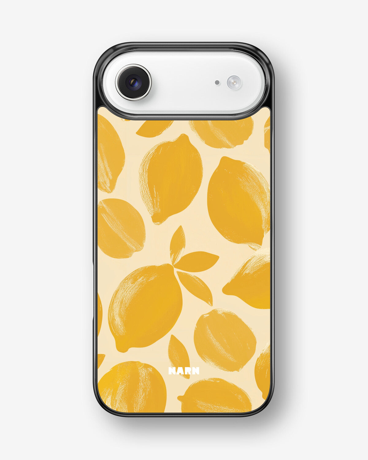 iPhone Air Hard Case – Lemon Grove - View 1